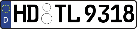 HD-TL9318