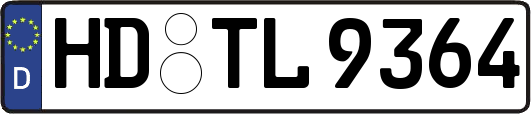 HD-TL9364