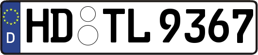 HD-TL9367