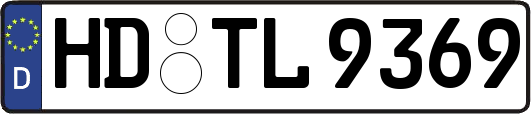 HD-TL9369