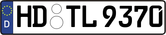HD-TL9370