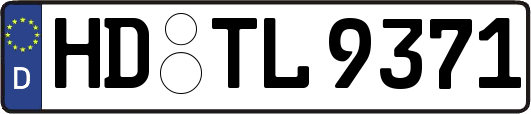 HD-TL9371