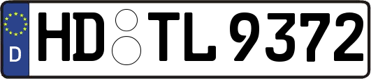 HD-TL9372