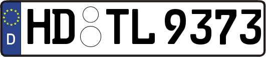 HD-TL9373