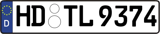HD-TL9374