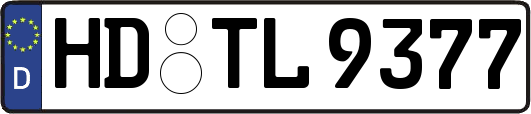 HD-TL9377