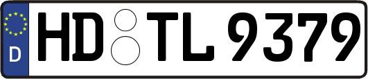 HD-TL9379