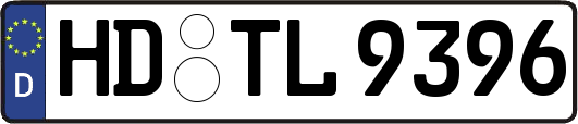 HD-TL9396