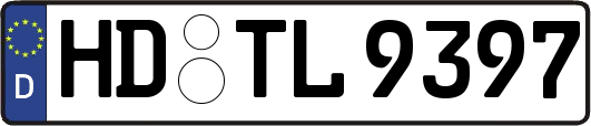 HD-TL9397