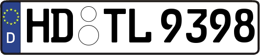 HD-TL9398