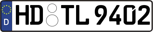 HD-TL9402