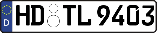 HD-TL9403