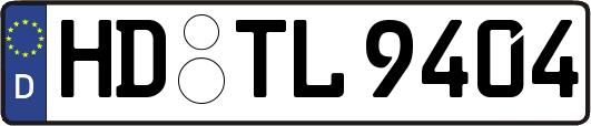 HD-TL9404