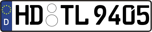 HD-TL9405