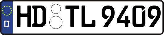 HD-TL9409