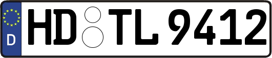 HD-TL9412