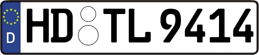 HD-TL9414