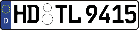 HD-TL9415