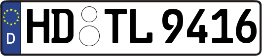 HD-TL9416