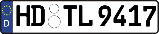 HD-TL9417