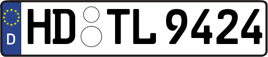 HD-TL9424