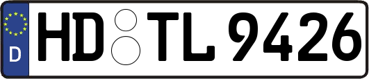 HD-TL9426