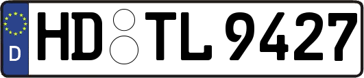 HD-TL9427
