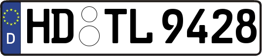 HD-TL9428