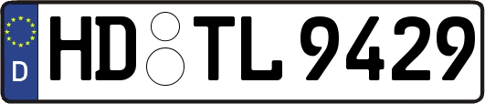 HD-TL9429