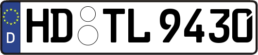 HD-TL9430