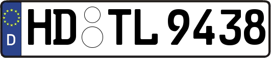 HD-TL9438