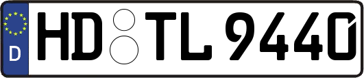 HD-TL9440
