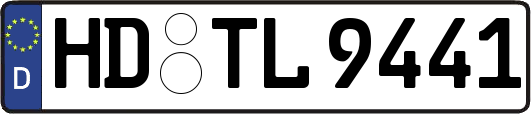 HD-TL9441