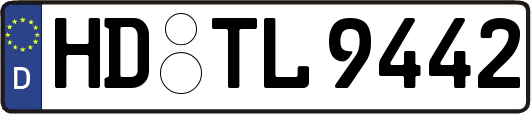 HD-TL9442