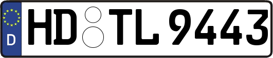 HD-TL9443