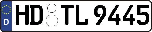 HD-TL9445
