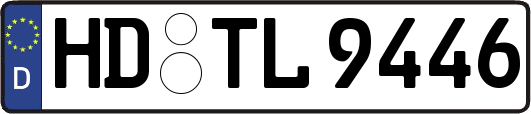 HD-TL9446
