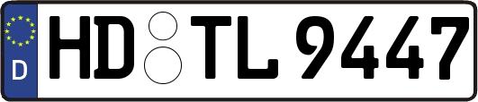 HD-TL9447