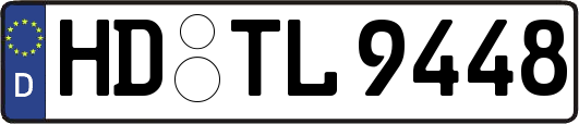 HD-TL9448