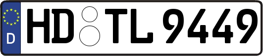 HD-TL9449
