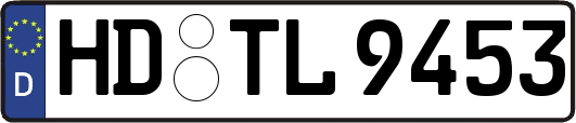 HD-TL9453