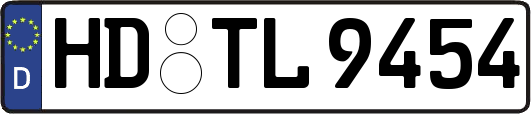 HD-TL9454