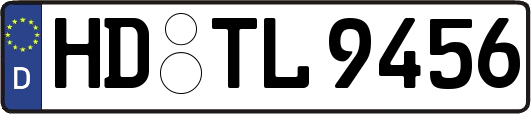 HD-TL9456