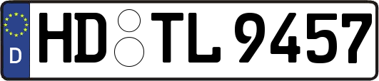 HD-TL9457