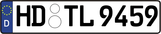 HD-TL9459