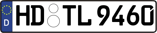 HD-TL9460