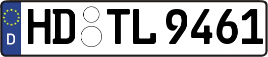 HD-TL9461