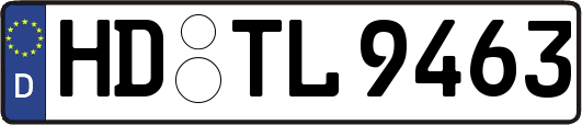 HD-TL9463