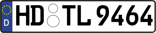 HD-TL9464