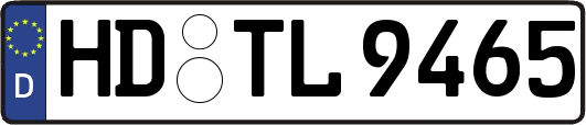 HD-TL9465